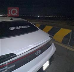 هیۆندای سۆناتا